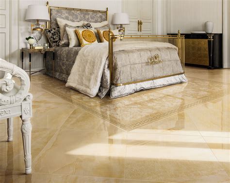 esposizione ceramiche versace|gianni versace tiles.